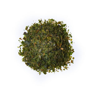 Dry Seaweed Flakes - Sugar Kelp