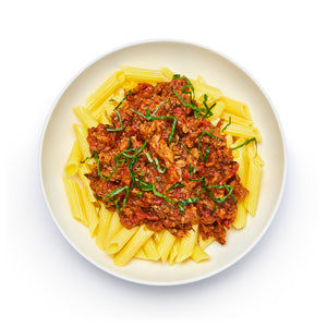 Symplicity Plant-based Italian Sausage Mince