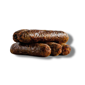 Symplicity Plant-based Sausage