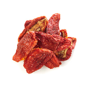 Sun Dried Tomatoes not in Oil (bag)