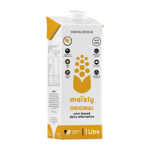 Maïzly Corn Drink