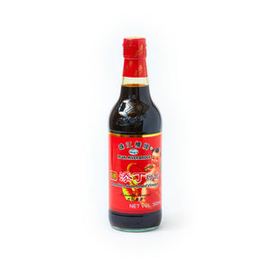 Sweetened Black Rice Vinegar