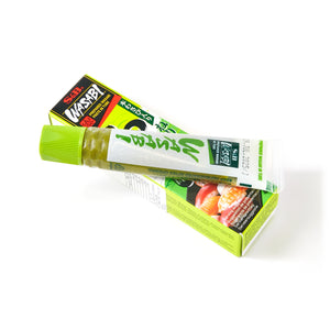 Wasabi Paste (Tube)