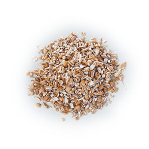 British Cracked Wheat