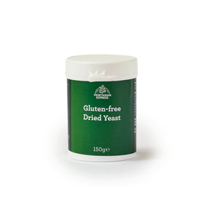 Quick Yeast