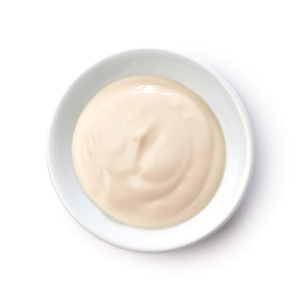 Organic Natural Soy Yoghurt Alternative