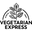 logo of Vegetarian Express | Online Vegan & Vegetarian Food Service Company