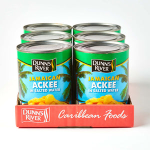 Jamaican Ackees (Cans)