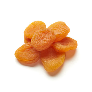 Apricots - Whole dried