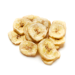 Banana Chips