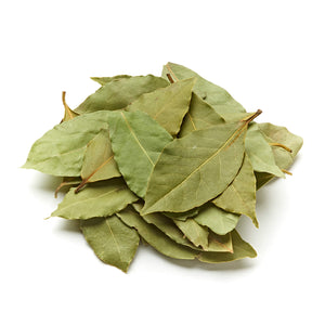 Bay Leaves