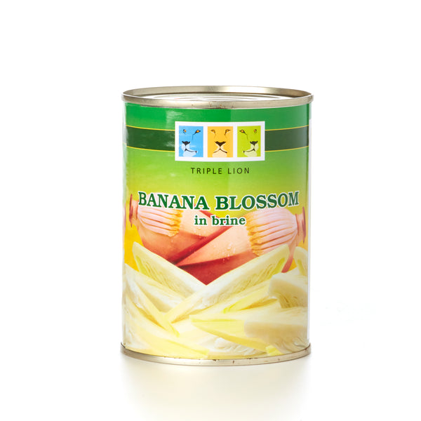 Banana Blossom (cans)