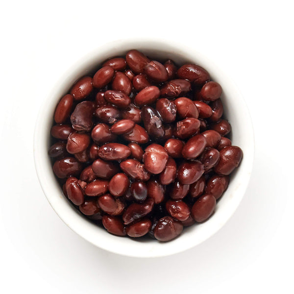 Black Turtle Beans in Water (Can)