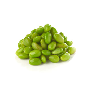 Shelled Edamame Beans ~