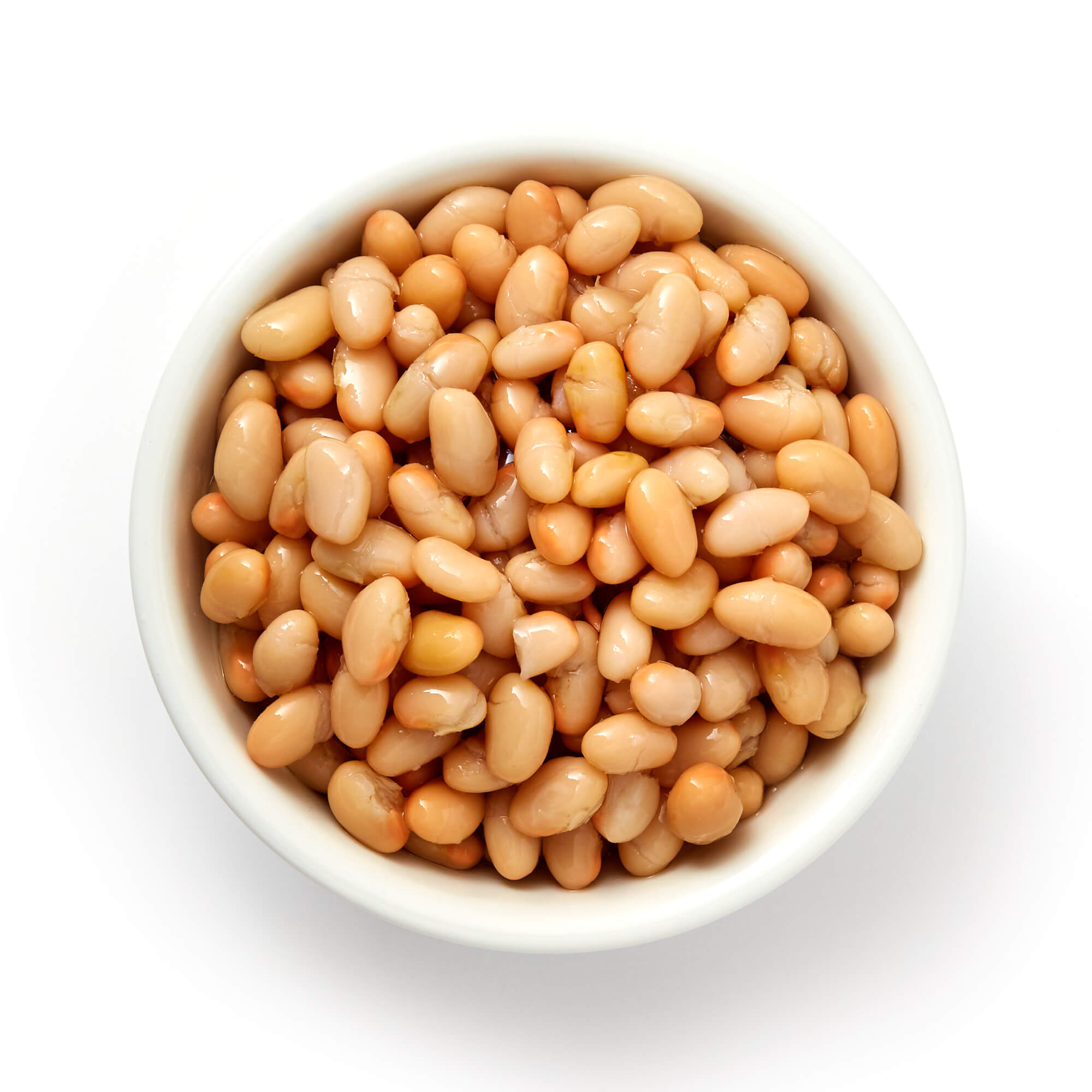 Haricot Beans – Vegetarian Express