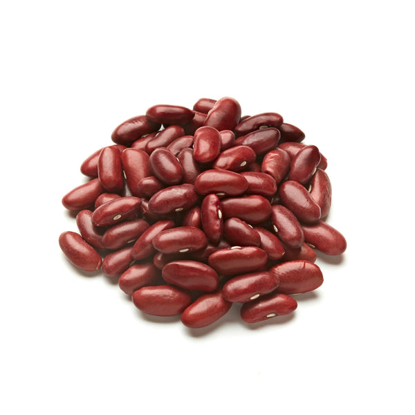 Red Beans Cooked Dried Red Kidney Beans – Vegetarian Express