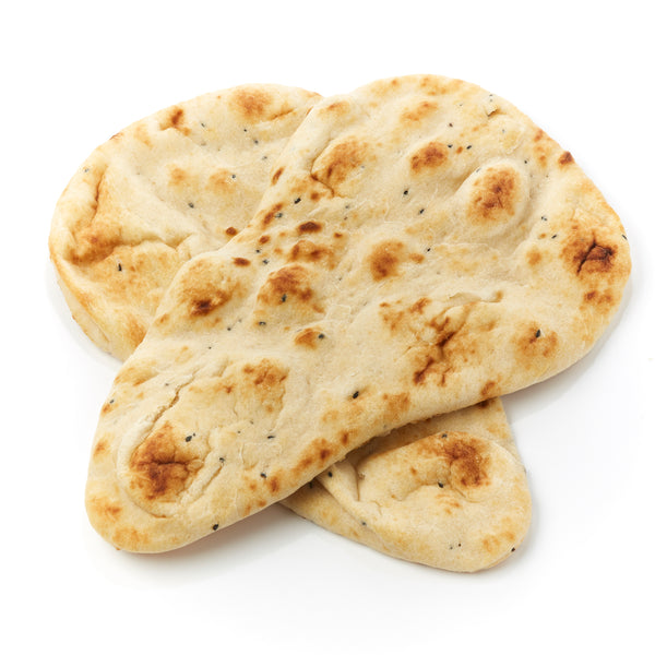 Bread - Naan Large