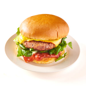 Plant-based Premium Hamburger