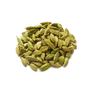 Cardamom Pods - Green