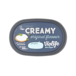 Violife Cream Style Vegan Cheese