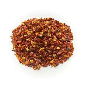 Chillies - Chipotle (Crushed)