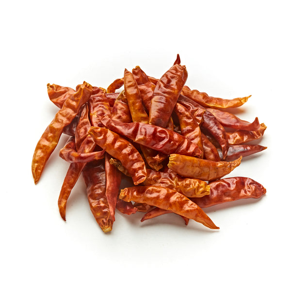 Chillies - Whole
