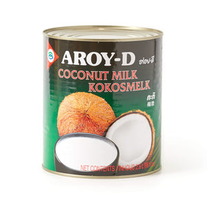 Coconut Milk (Can)