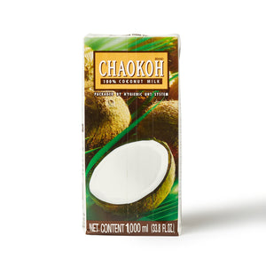 Coconut Milk 'Chaokoh' tetra