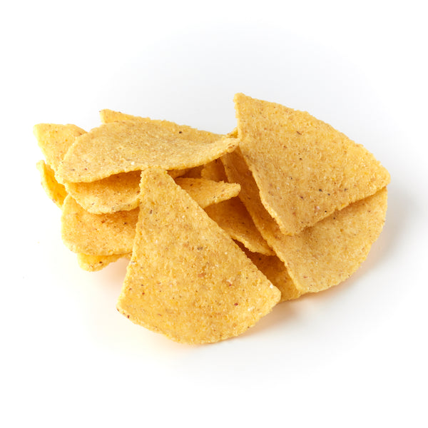 Corn Chips - Lightly Salted