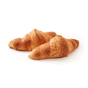 Croissants - Plain