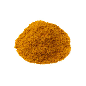 Curry Powder - Hot