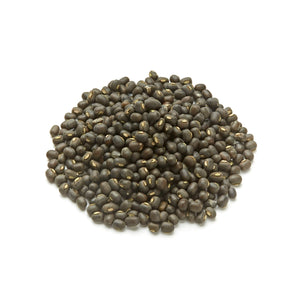 Dhal - Black Urid (Black lentils)