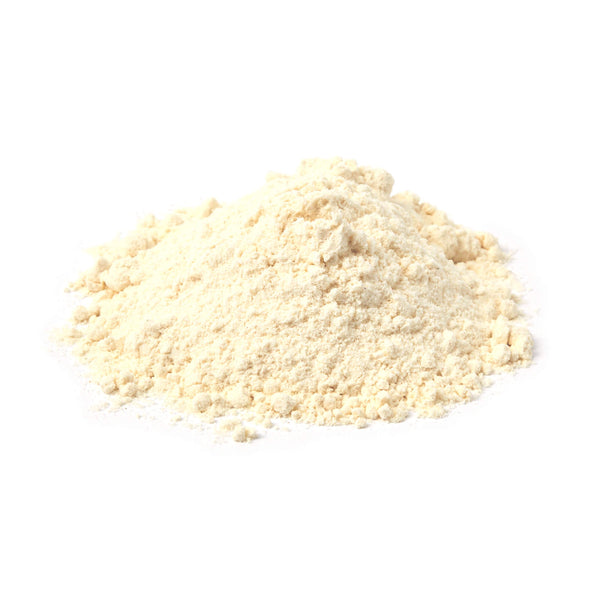 Plain White Flour, Organic