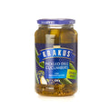 Pickled Gherkins  (Jar)