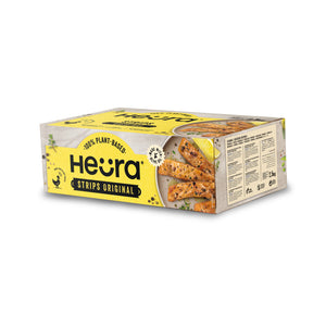 Heura Original Plant-based Chicken Strips