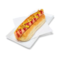 Large Plant-based Hotdog