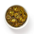 Green Sliced Jalapenos (Cans)