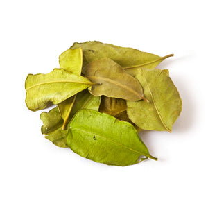 Lime Leaves - Dried