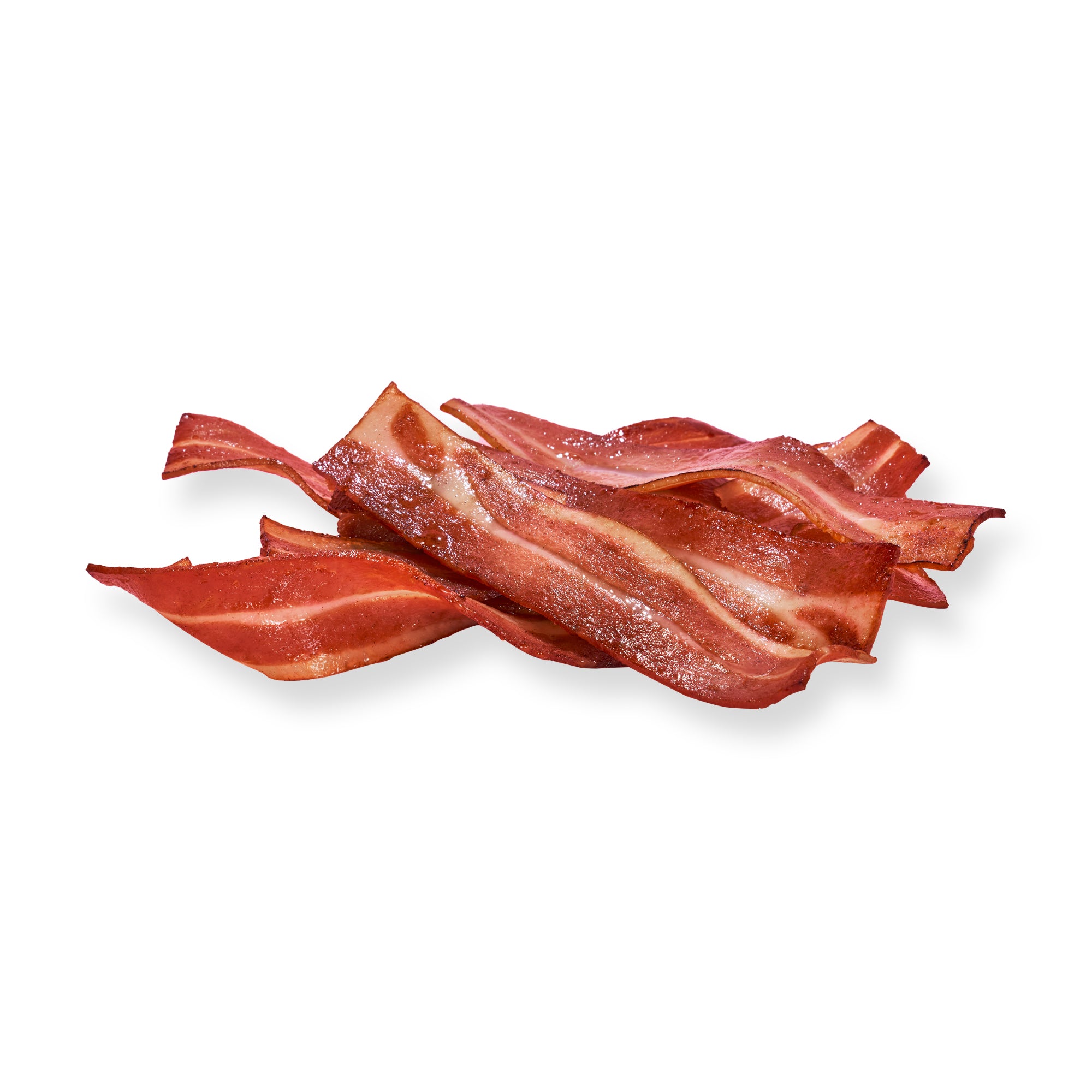La Vie Pre-Cooked Vegan Streaky Bacon Rashers – Vegetarian Express