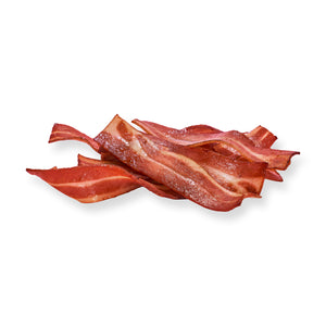 La Vie Pre-Cooked Vegan Streaky Bacon Rashers
