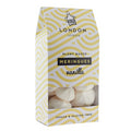 Vegan Meringues - Vanilla
