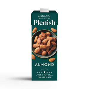 Plenish Almond Milk