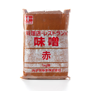 Akamiso Red Miso
