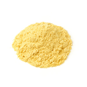 Mustard Yellow - Ground