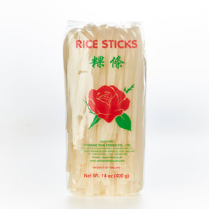 Thai Flat Rice Sticks 10mm