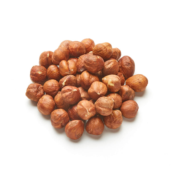 Hazelnuts - Whole