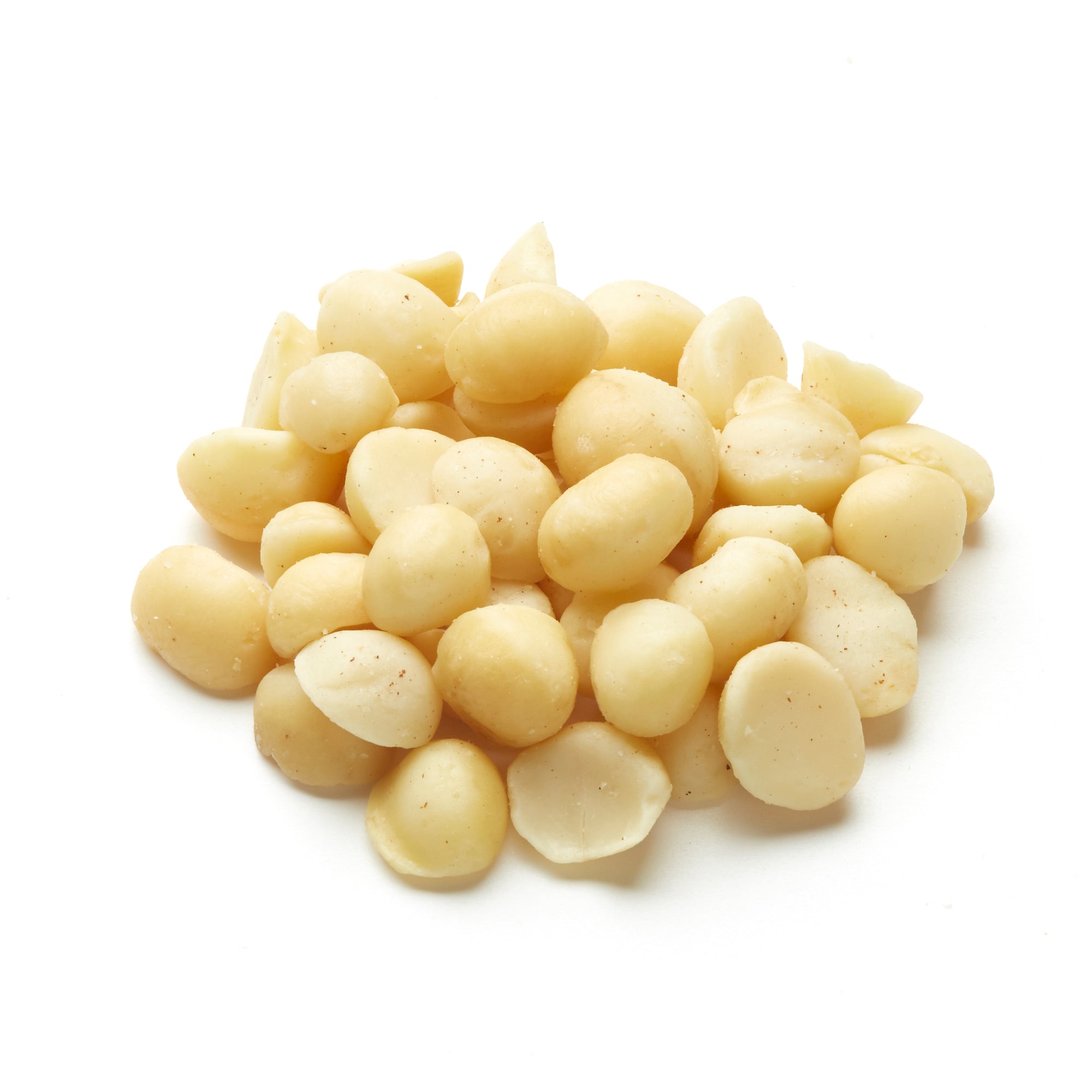 Raw Macadamia Halves And Pieces - Style 4 - View #7