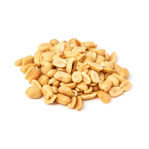 Peanuts - Roasted & Salted