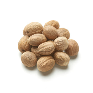 Nutmeg - Whole