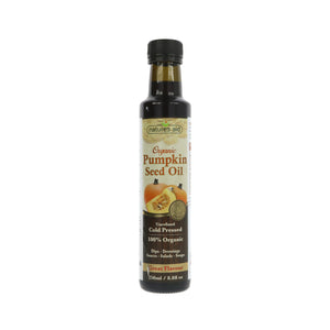 Pumpkin Seed Oil